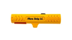 Szczypce do ściągania izolacji z przewodów okrągłych do 5,9mm Fibre Strip LC 30800