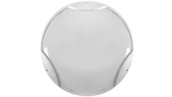 Plafoniera CAMEA PRO LED EVO 10W klosz matowy biała RCR 4000K z czujnikiem ruchu 206139/HV