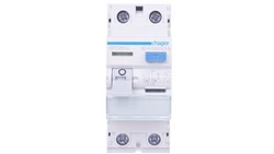 Wyłącznik różnicowoprądowy 2P 63A 0,3A typ AC CFC263J