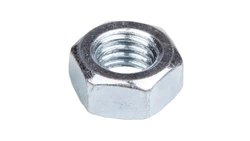 Nakrętka sześciokątna M8 DIN 934 M8 G 3400085 /100szt./