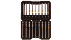 Zestaw bitów /komplet 18szt./ 56H606