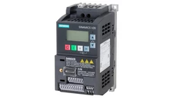 Falownik 0,37kW Uwe=230V Uwy=230V/2,3A 6SL3210-5BB13-7UV1