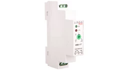 Przekaźnik bistabilny 1P 16A 230V AC czas wyłączenia 20s-10min WBI-1T