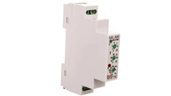 Przekaźnik czasowy 1P 16A 0,1s-99000s 230V AC opóźnione wyłączanie PC-1TW