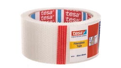 Siatka maskująca do płyt kartonowo-gipsowych 25m 48mm 60101-00000-00 /6szt./