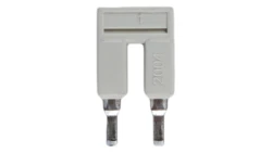 Mostek grzebieniowy 2-torowy 32A TOPJOBS 2004-402 /25szt./