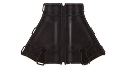 Łącznik rozgałęźnik LR 9/9/7 E03DK-07010600301 /10szt/