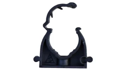 Uchwyt rury odgromowej KM87