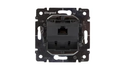 SISTENA LIFE Gniazdo komputerowe pojedyncze RJ45 775761