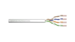 Kabel teleinformatyczny U/UTP kat.5e 4x2xAWG24 PVC DK-1511-V-5-1 /500m/