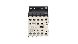 Stycznik mocy 12A 3P 230V AC 1Z KCPM-12-230 24094