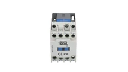 Stycznik mocy 18A 3P 24V AC 1Z KCP-18-24 24105