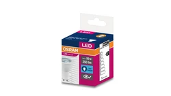 Żarówka LED VALUE PAR16 50 GU10 4,5W 350lm 6500K 865 36st. 4058075198647