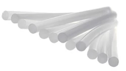 Klej termotopliwy do pistoletu fi 12mm 190mm GEN-T 10kg RAPID 40302791