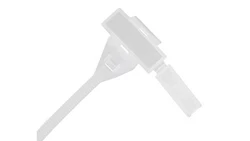 Oznacznik pudełkowy OPTK E04ZP-04021100301 /100szt./