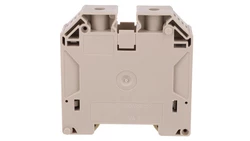 Złączka szynowa przelotowa WDU 50N 1820840000