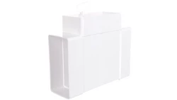 Trójnik poziomy płaski 60x120mm KP120-26