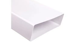 Kanał płaski 60x204mm KP204-05 /0,5m/