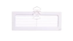 Osłona kanału płaskiego 60x204mm KP204-30