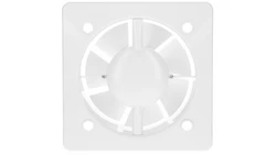 Korpus wentylatora Silent 125 SYSTEM+ KWS125