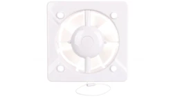 Korpus wentylatora, włącznik pociągany Turbo 125W SYSTEM+ KWT125W