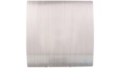 Panel do ramki i korpusu 100mm srebro Escudo PES100