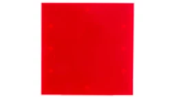 Panel do ramki i korpusu 125mm złoty Escudo PEZ125