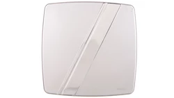 Panel do ramki i korpusu 100mm biały Linea PLB100