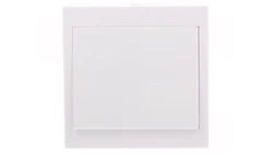 Przycisk sterowania radiowego 1 klawiszowy zasilanie 3V bateria CR2032 FiWave FW-WS1