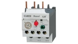 Przekaźnik termiczny 400-600A MT-80 500A