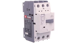 Wyłącznik silnikowy 0,1-0,16A MMS-32S 0,16A