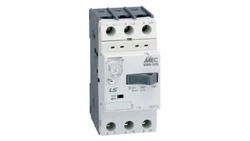 Wyłącznik silnikowy 9-13A MMS-32S 13A