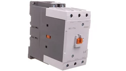 Stycznik 75A 3P 37kW 230V AC 1Z1R MC-75a 230VAC 1a1b 1382007200