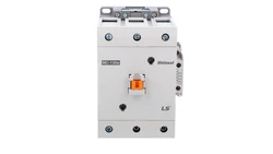 Stycznik 130A 3P 60kW 230V AC 1Z1R MC-130a 230VAC 1a1b