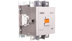 Stycznik 265A 3P 132kW 230V AC/DC 2Z2R MC-265a 230VAC/DC 2a2b