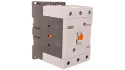 Stycznik 130A 3P 60kW 24V AC 1Z1R MC-130a 24VAC 1a1b