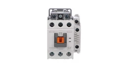 Stycznik 32A 3P 15kW 24V DC 1Z1R MC-32a 24VDC 1a1b