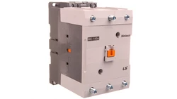 Stycznik 150A 3P 75kW 24V DC 1Z1R MC-150a 24VDC 1a1b