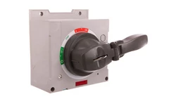 Napęd obrotowy na wyłącznik TS400-630 DH3-S