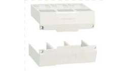 Osłona zacisków TS100-250 krótka ITS 23