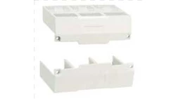 Osłona zacisków TS400-630 krótka ITS 33