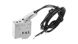 Styki wyzwolenia to wyzwalaczy typu ETS TS160-800 FAL TS 160-800