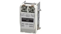 Wyzwalacz podnapięciowy TD/TS100-803 UVT AC230V/DC250V