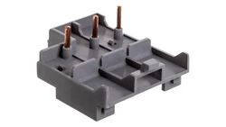 Łącznik ministycznik - wył. silnikowy DA-16HD GMD + MMS-32H