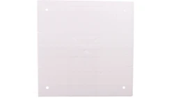 tehalit.UK Podstawa / szablon do systemu szalunkowego 350x350mm PP SEGT350