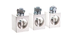 Zaciski przyłączeniowe skrzynkowe TS400-630 IBT 33