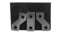 Przyłącze rozszerzające TD100-160 45mm SP13b