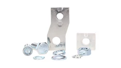 Przyłącze rozszerzające do wyłączników kompaktowych serii TS400/630 4P 52,5mm SP34A