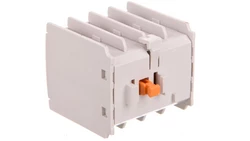 Styki pomocnicze przednie 2z AU-2M 2a