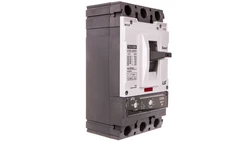 Wyłącznik mocy 630A 3P 50kA kompletny TS630N ATU 630A 3P